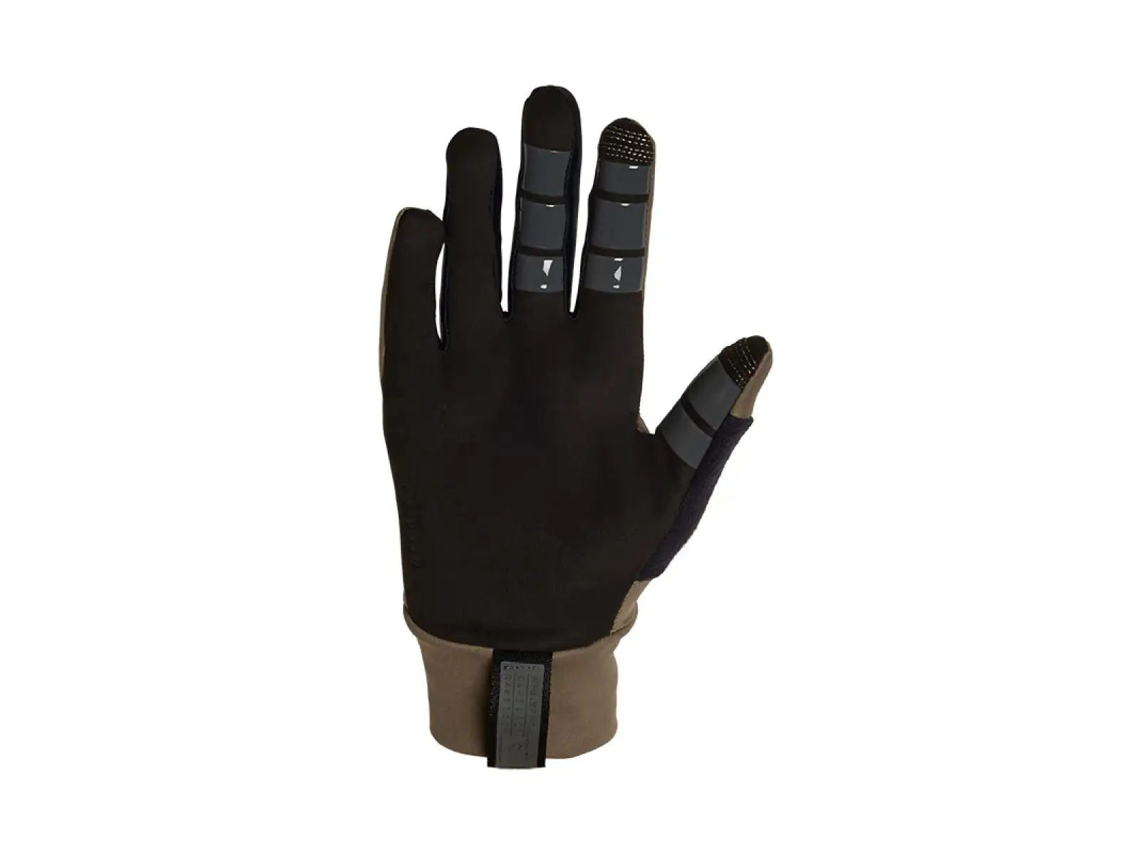 Fox Ranger Fire Herrenhandschuhe Ash