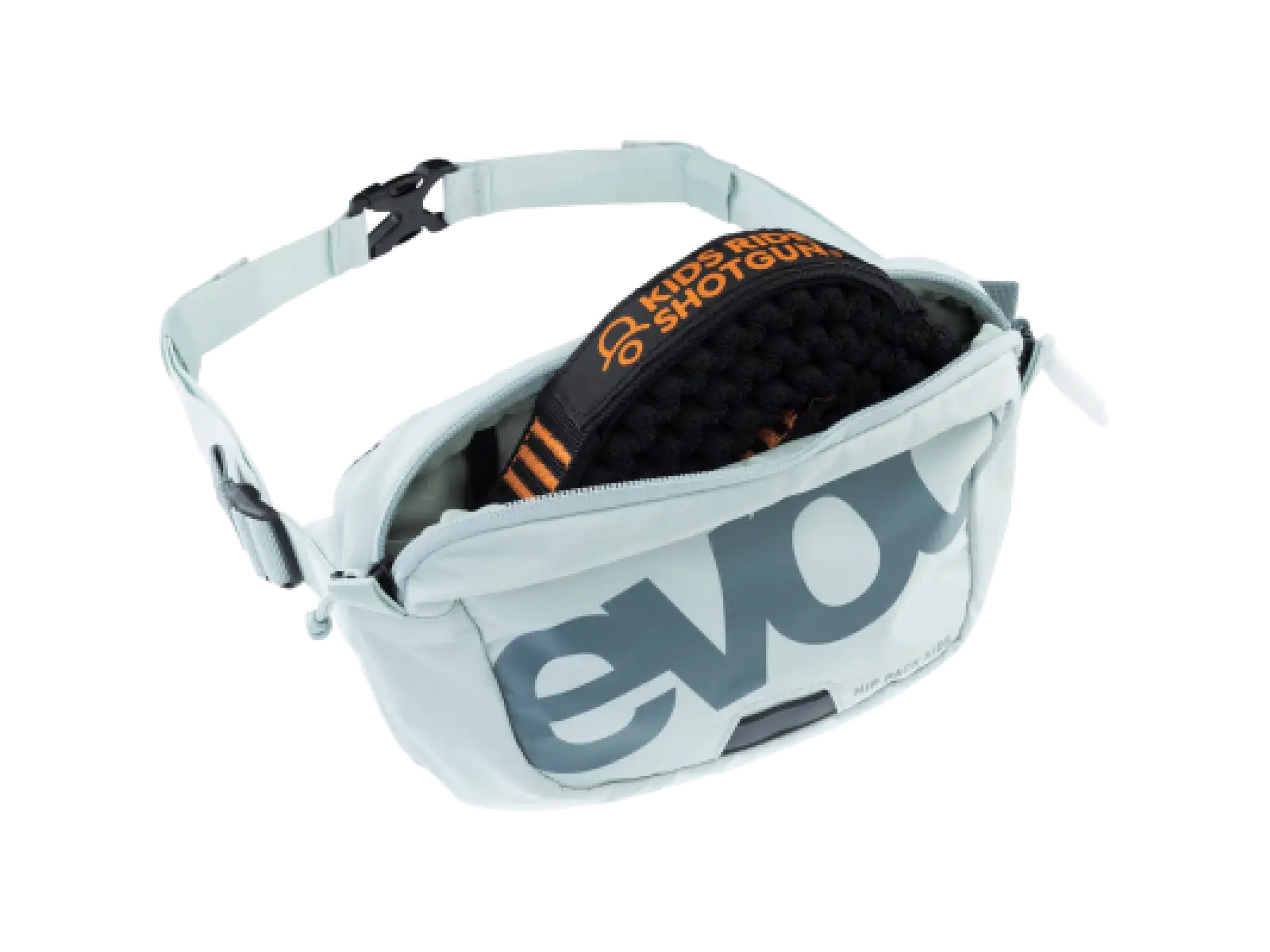 Evoc Hip Pack Kinder Fahrrad Hüfttasche Mint