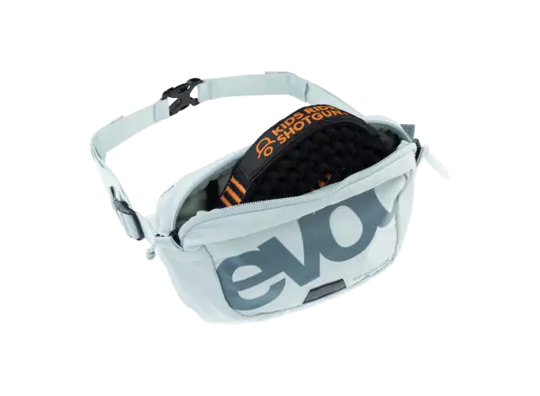Evoc Hip Pack Kinder Fahrrad Hüfttasche Mint