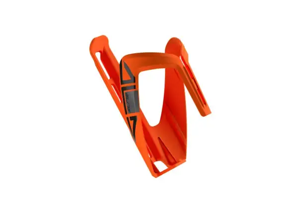 Elite Ala Korb Orange/Soft Touch/Schwarz Grafik