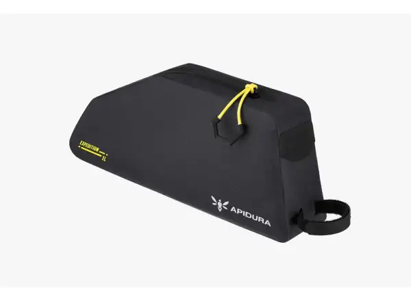Apidura Expedition Bolt-on Oberrohrtasche Rahmentasche 1 l