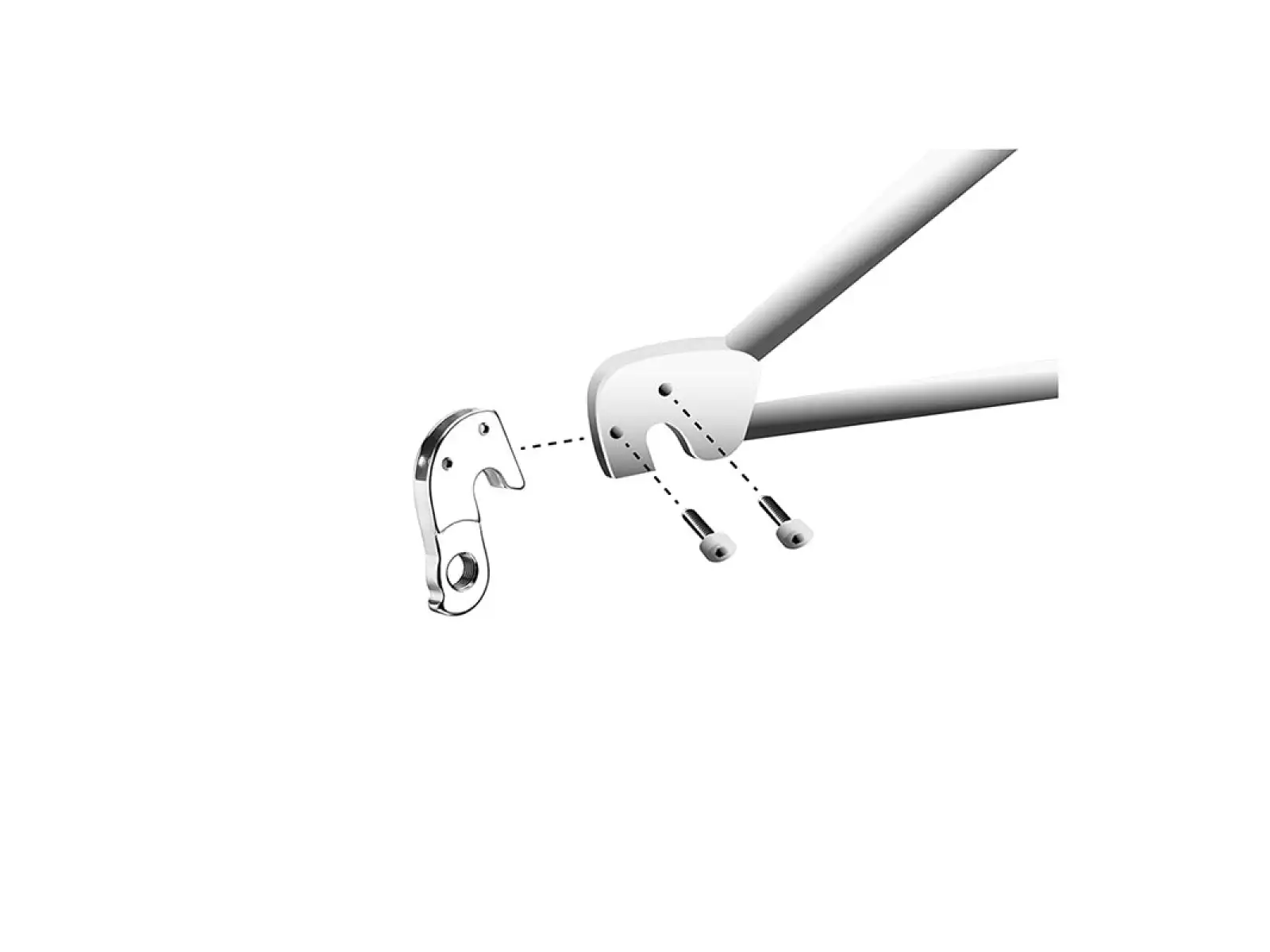 Marwi GH-151 Rahmenschuh