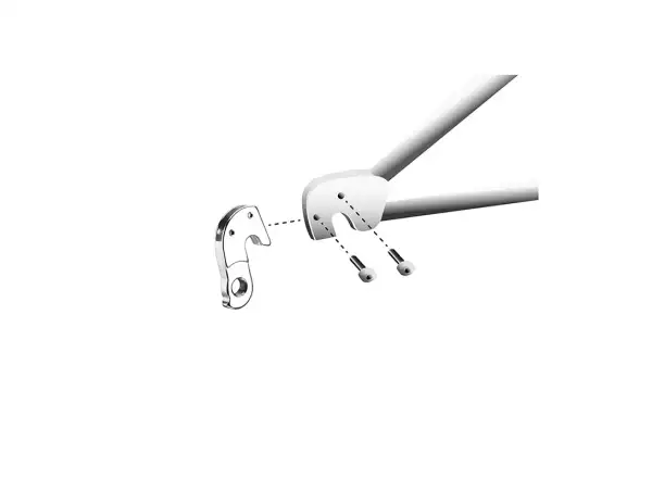 Marwi GH-151 Rahmenschuh