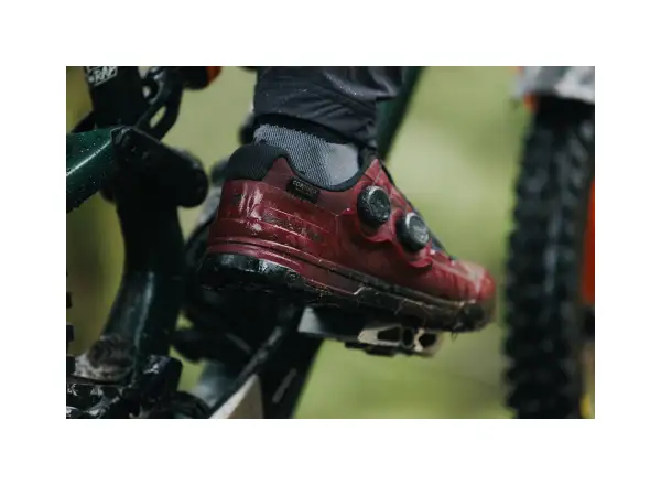 Ride Concepts Herren-Schuhe – Hellion Schwarz