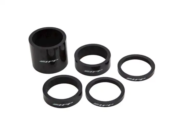 ZIPP Carbon Spacer Set 4/8/12/30 mm für Vorbauunterlagen