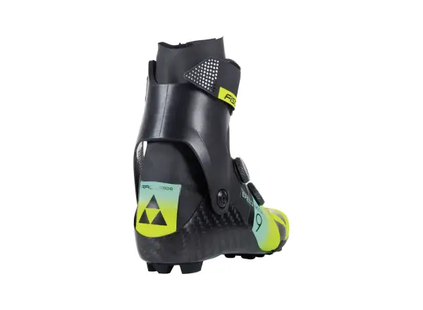 Fischer SpeedMax 9 Skate RL BOA Langlaufschuhe