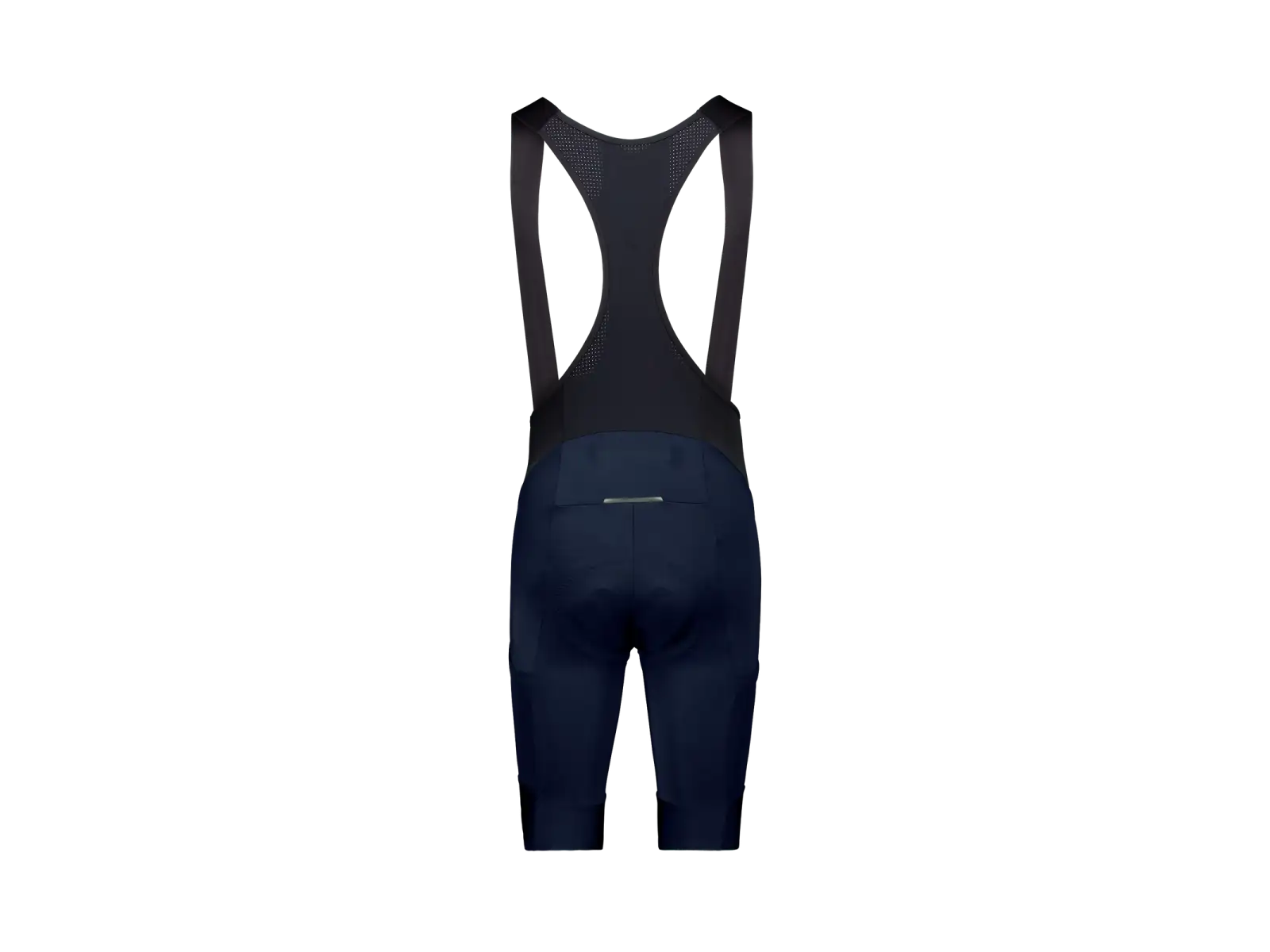 POC Cadence Cargo Bib Herren-Shorts mit Trägern und Einsatz Apatite Navy