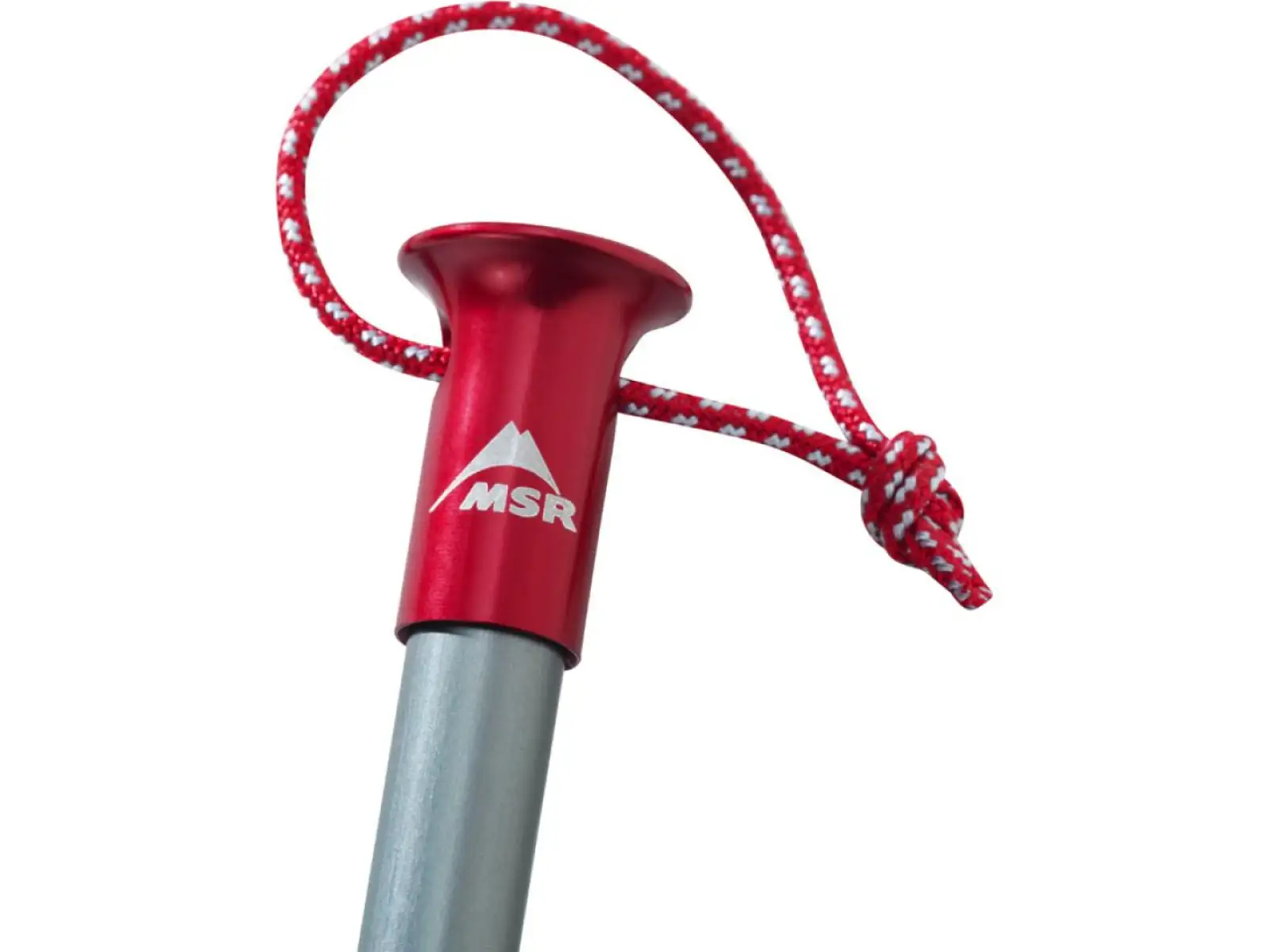 MSR Core 9" Zelt-Heringe 23 cm (4 Stück)