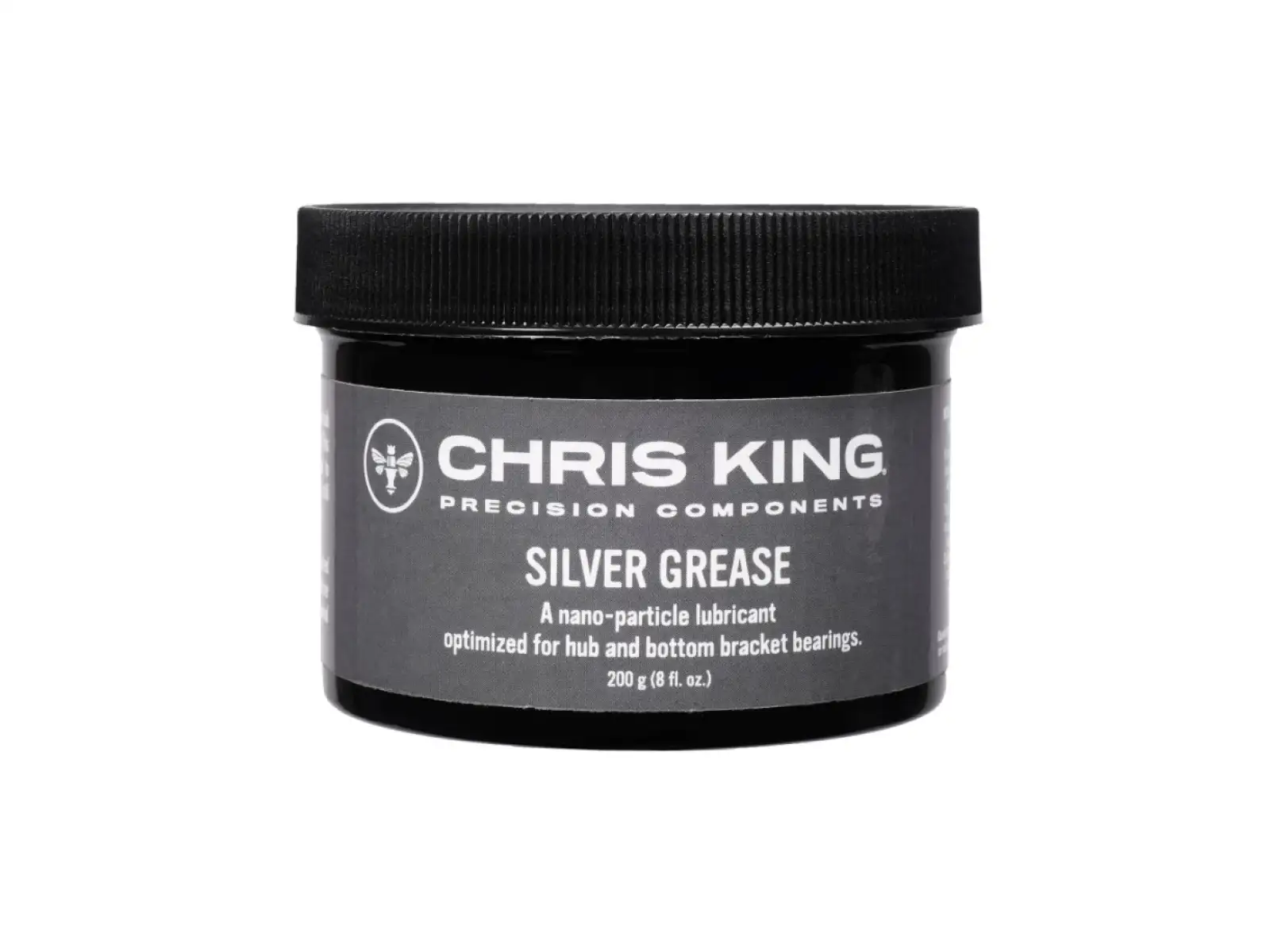 Chris King Silberfett Fett 200 g