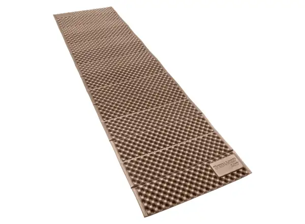 Therm-A-Rest Z-Lite Regular Schaumstoff-Isomatte Braun