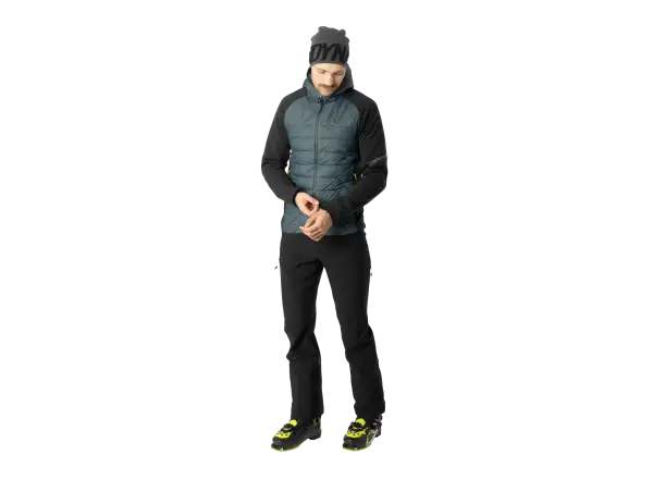 Dynafit Radical Hybrid Isolations Herrenjacke Cinder/0910