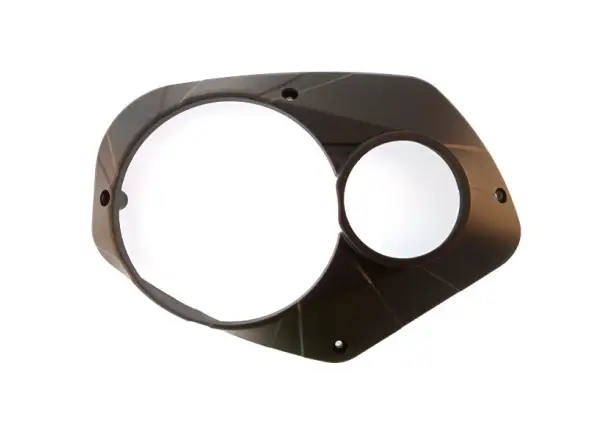 Crussis Motorabdeckung Bafang M500, links