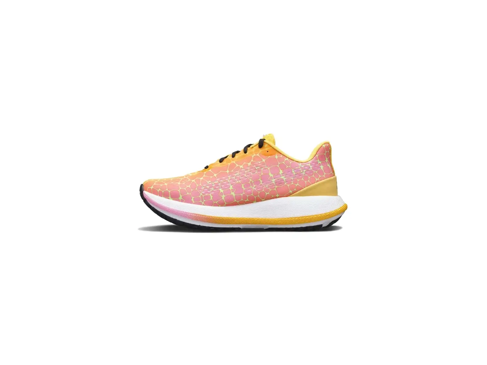 Craft Pacer Herren Schuhe orange
