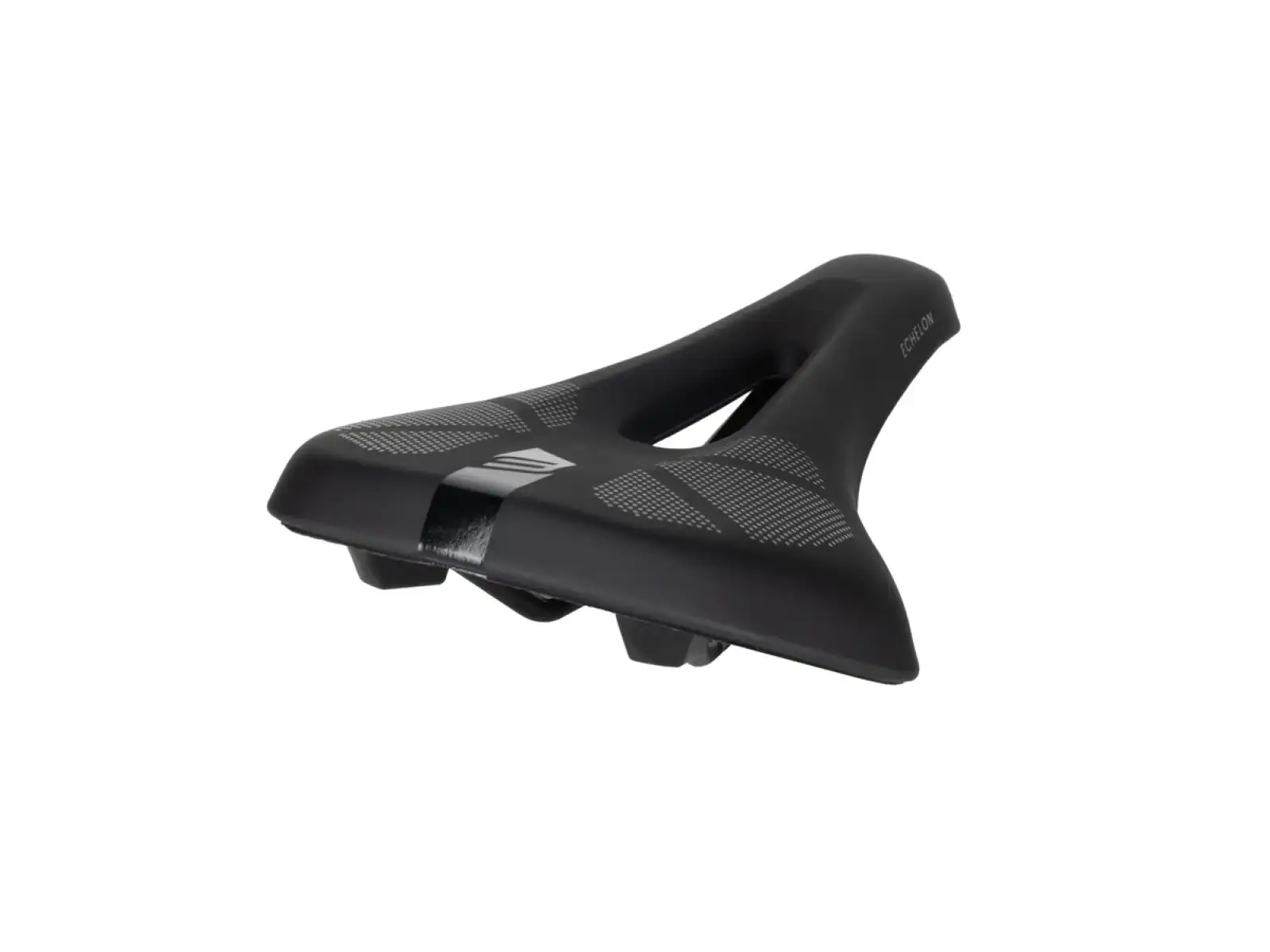 Force Echelon Sportsattel schwarz