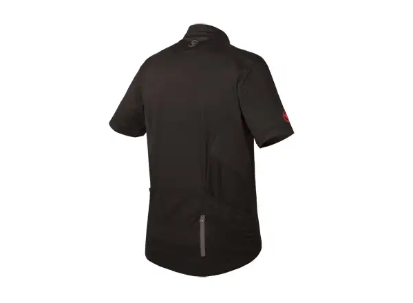 Endura Hummvee S/S Herren Trikot schwarz