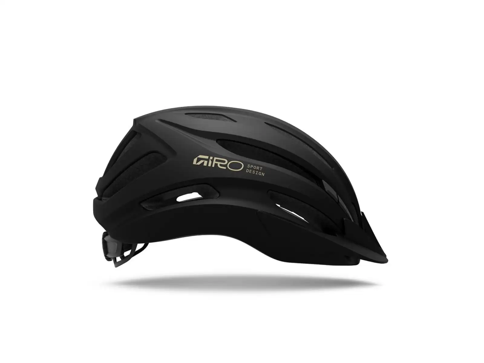 Giro Register II MIPS Damenhelm Mat Black/Stone