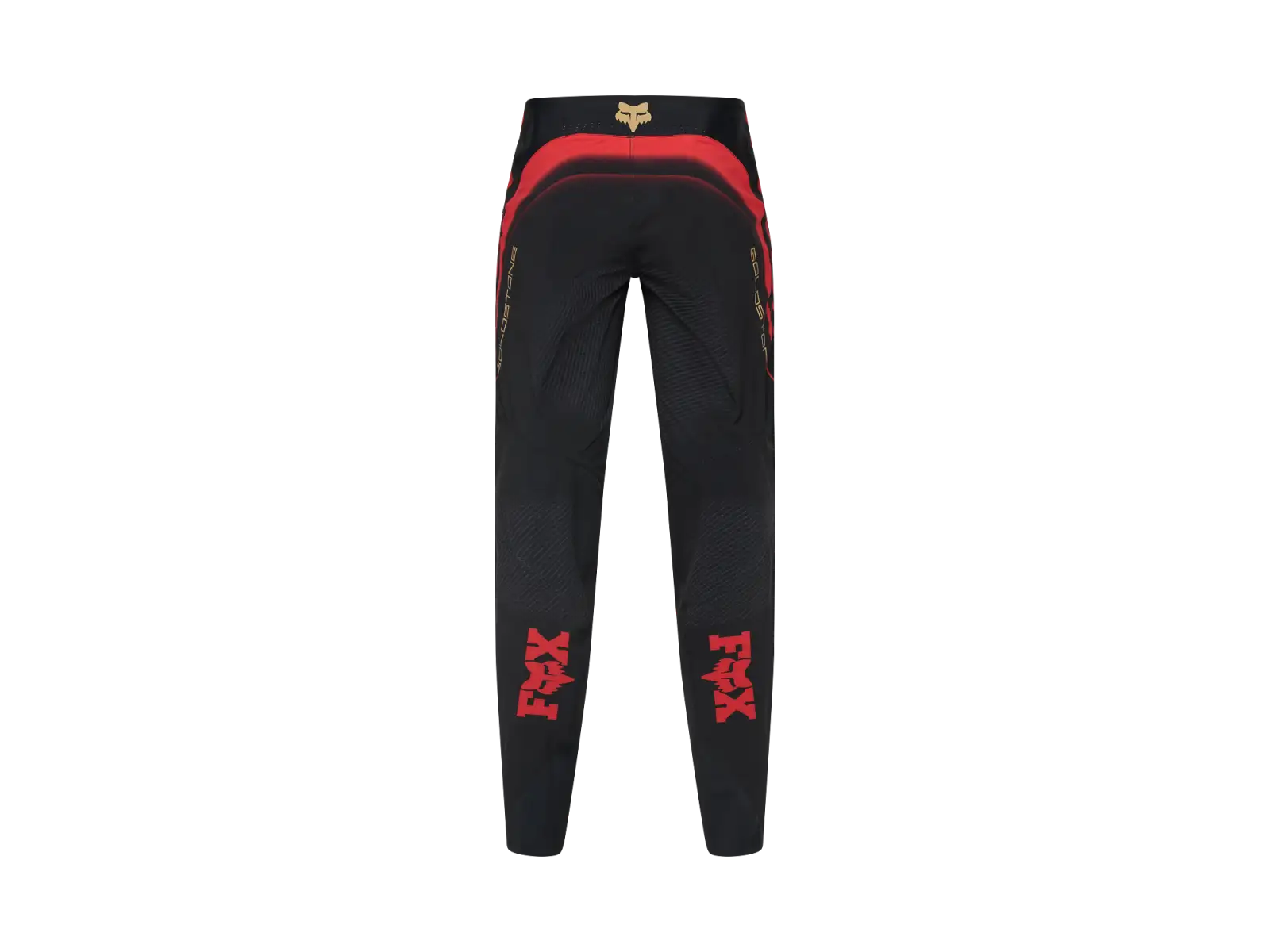 Fox Flexair Pant Goldstone Se Herren Hose Black