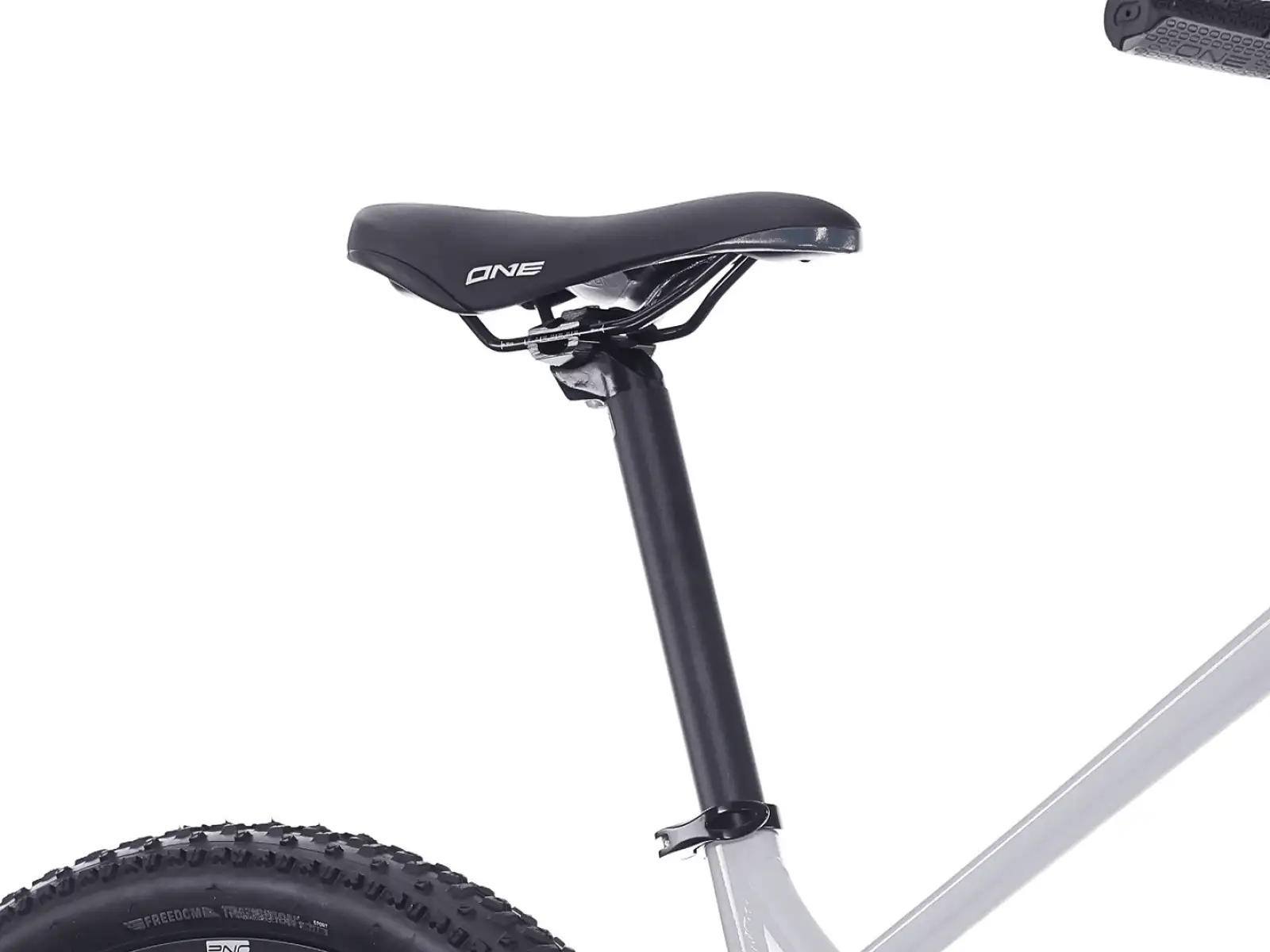 Rock Machine Manhattan 40-29 Mountainbike Limerock Grey