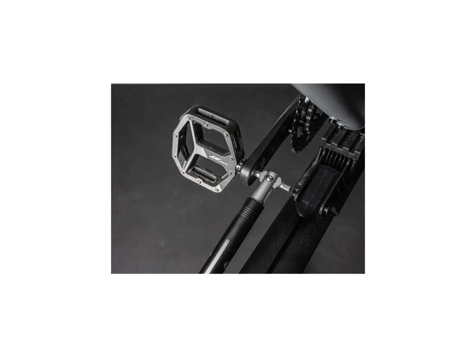 TOPEAK Pedalbar Pro Pedalschlüssel