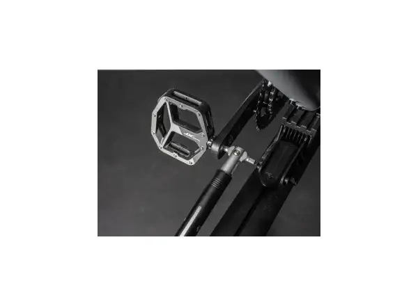 TOPEAK Pedalbar Pro Pedalschlüssel