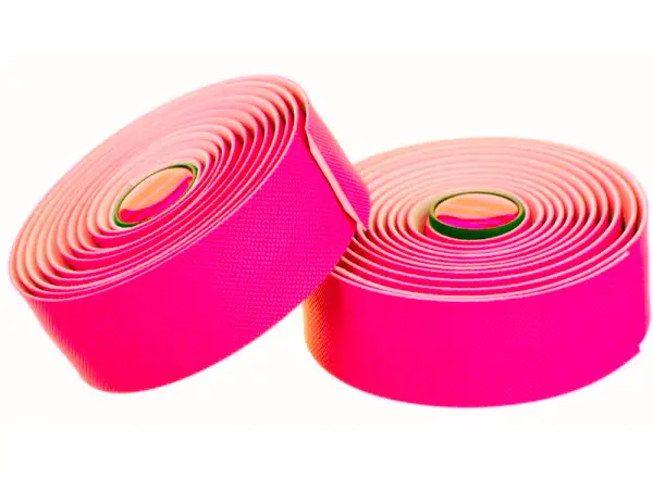 FSA PowerTouch Gel Lenkerband neon Pink