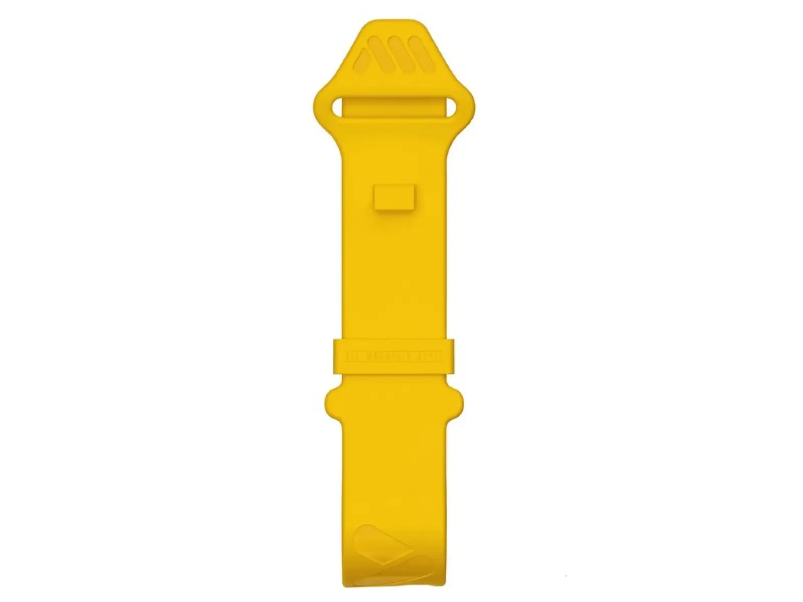 All Mountain Style OS Strap Zugband Gelb