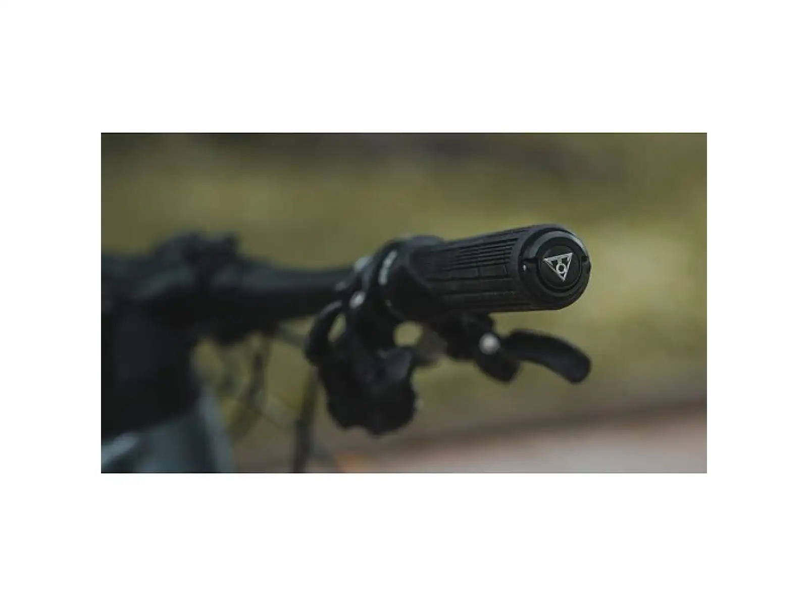 Topeak Plug'n Tool Mountain Werkzeugset schwarz
