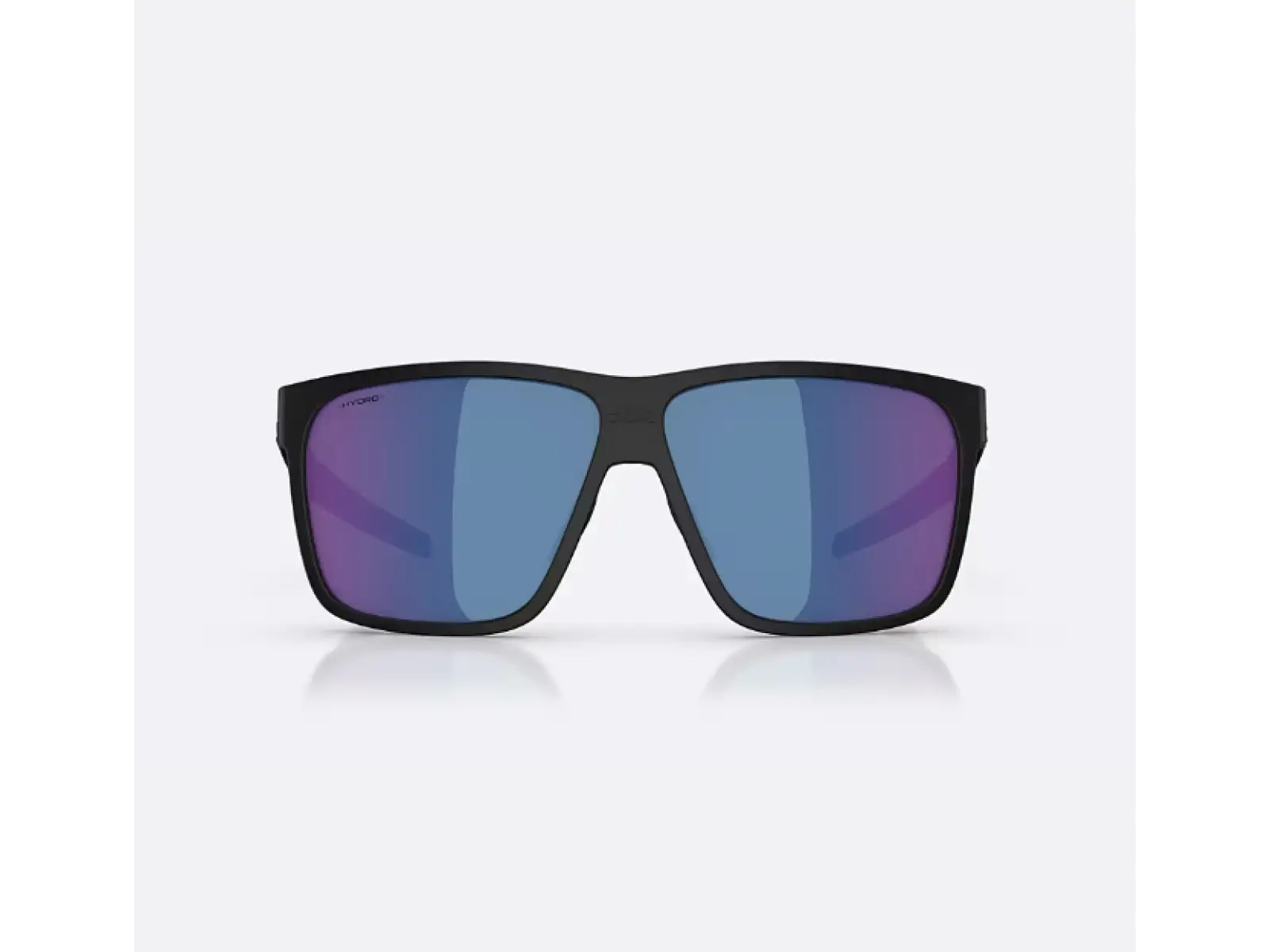 Bliz A001 Sonnenbrille Matte Black/Blue