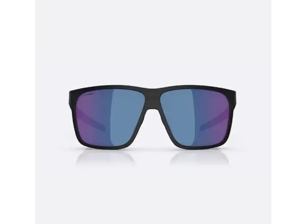Bliz A001 Sonnenbrille Matte Black/Blue