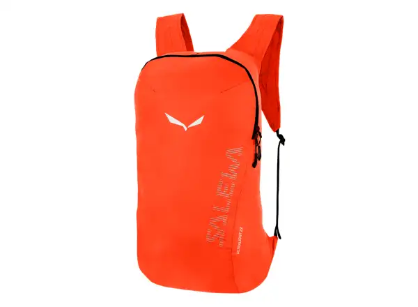 Salewa Ultralight Rucksack 22 l Flame