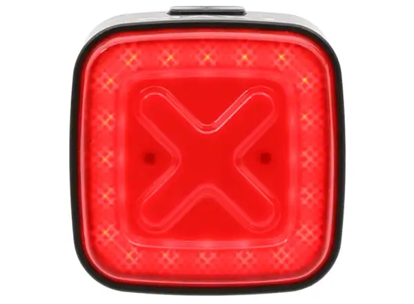 MAX1 Xlight USB Rücklicht
