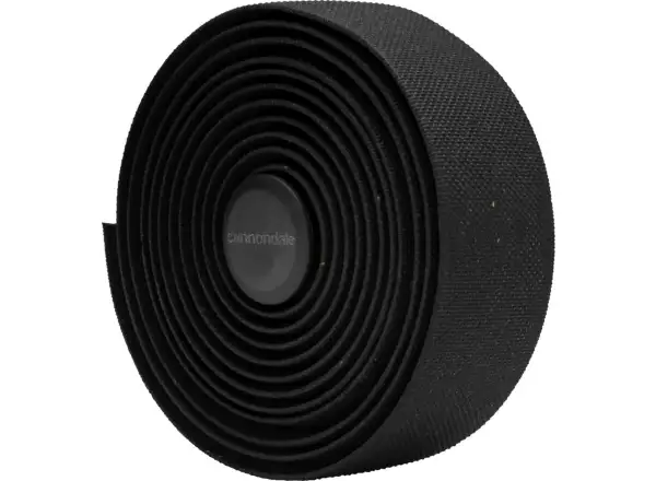 Cannondale Lenkerband aus Kork, schwarz
