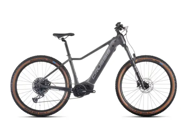 Crussis ONE-Guera 10.10-M (720 Wh) E-Mountainbike