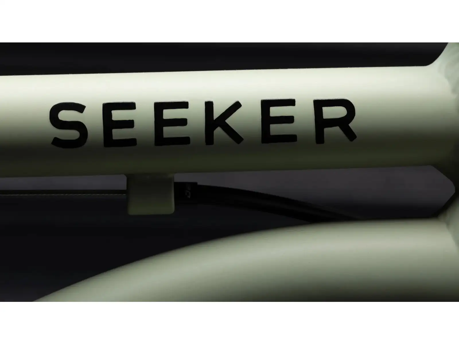 Early Rider Seeker 16 Kinderfahrrad Salbeigrün