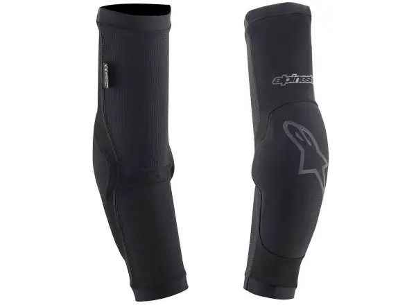 Alpinestars Paragon Plus Ellbogenschützer schwarz