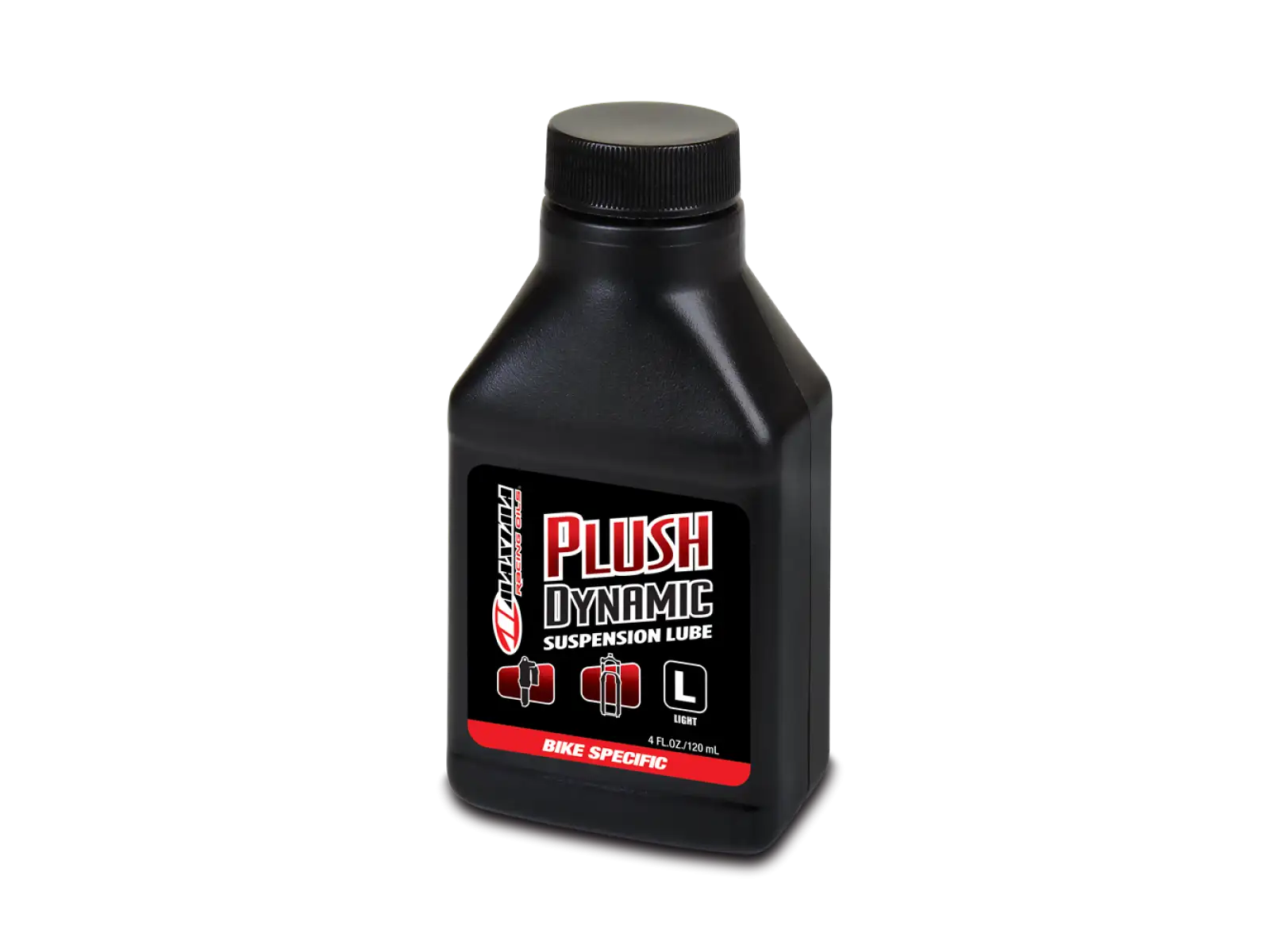 Rock Shox Maxima Plush Dynamic Light Dämpferöl 120 ml