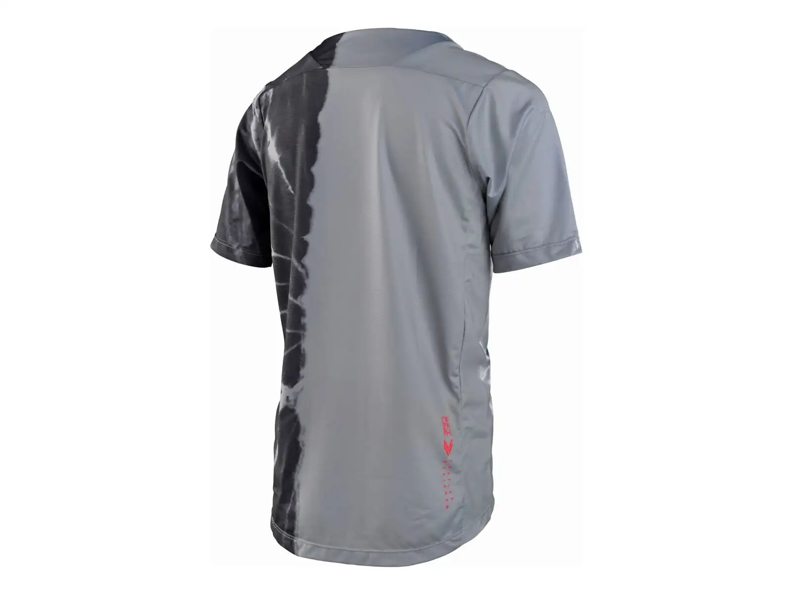 Troy Lee Designs Skyline Kindertrikot kurzarm Half Dye Cement