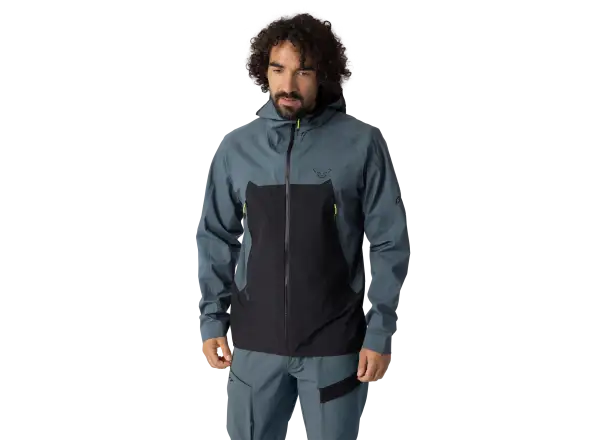 Dynafit Transalper GTX Herrenjacke Cinder