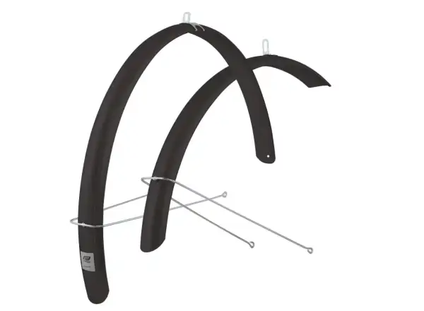 Force Aluflex Eco Trekking-Schutzbleche + Streben