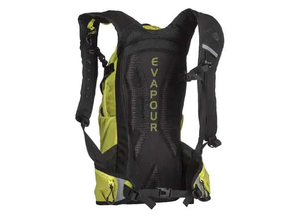 R2 Rucksack – Blue Jay 14 l Neon Gelb