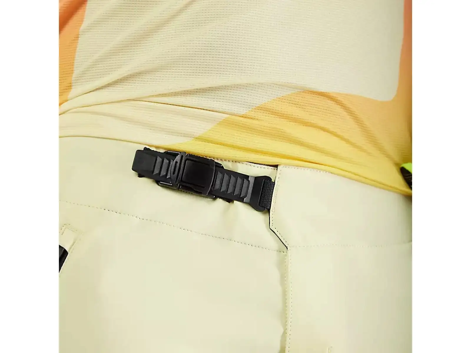 Fox Flexair Elevated Herrenhose Lemonade