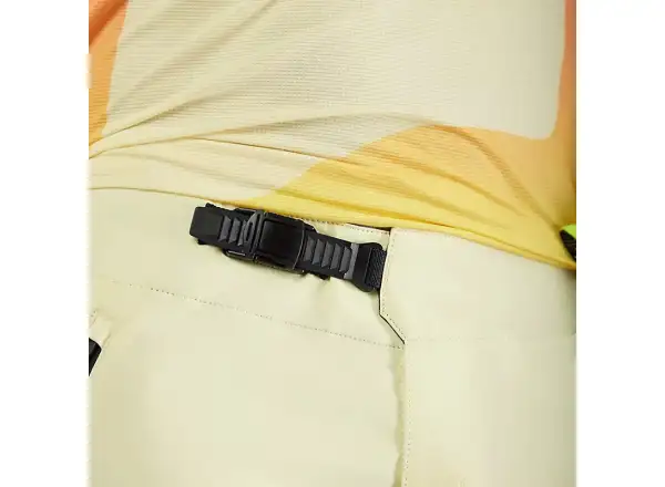 Fox Flexair Elevated Herrenhose Lemonade
