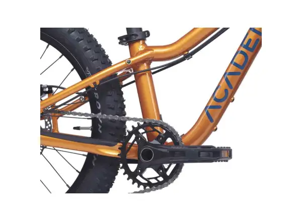 Academy S-Grade Trail 4 R Kinderfahrrad 20" orange
