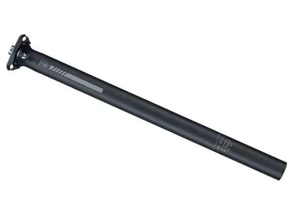 Ritchey Comp Carbon Zero Sattelstütze 30,9 mm Offset 0 mm UD matt