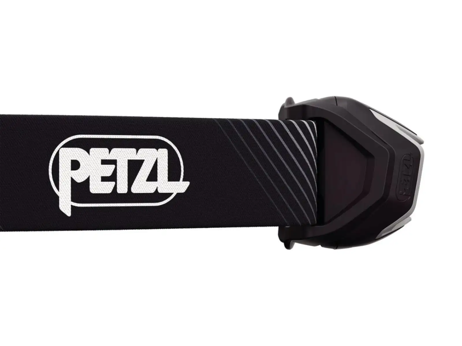 Petzl ACTIK CORE 2025 Stirnlampe schwarz