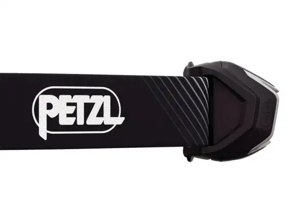 Petzl ACTIK CORE 2025 Stirnlampe schwarz