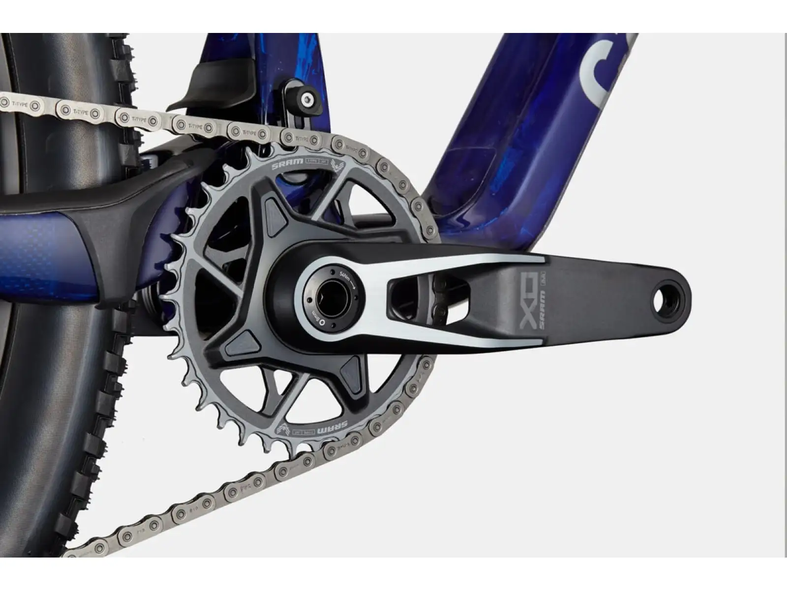 Cannondale Scalpel Hi-MOD 1 Mountainbike