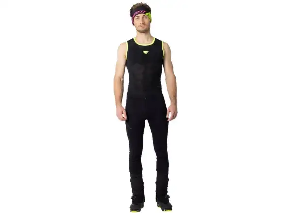Dynafit Mezzalama Race Herrenhose Black Out