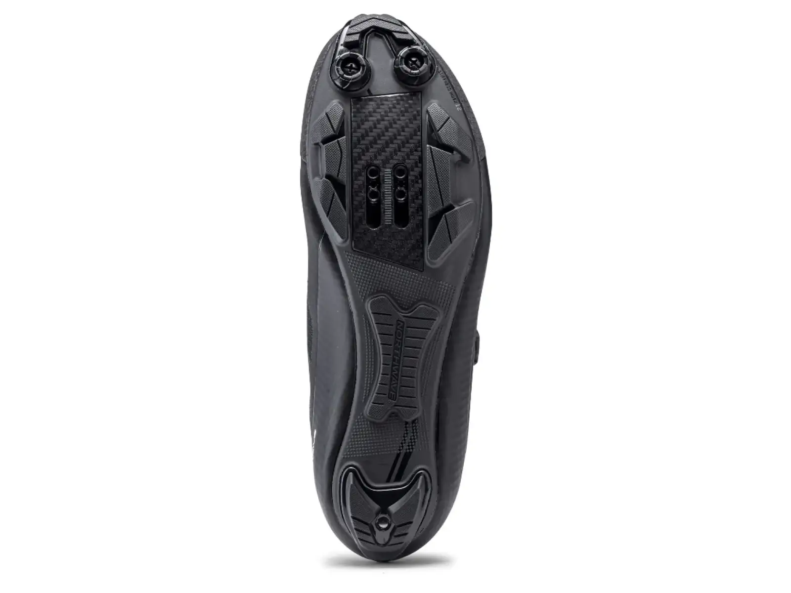 Northwave Extreme XCM 4 MTB Herrenradschuhe Black
