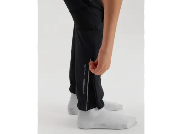 Silvini Melito CP1329 Kinder Laufhose Schwarz